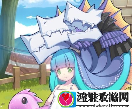 牧羊人之心魔物娘选择推荐