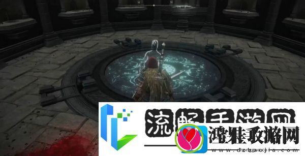 艾尔登法环星星泪滴如何获得
