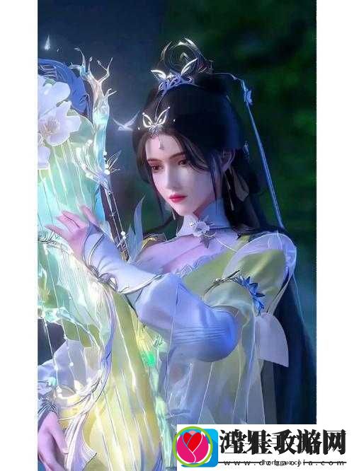 大掌门手游中王语嫣究竟是何方神圣