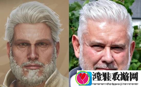玩家在怪物猎人