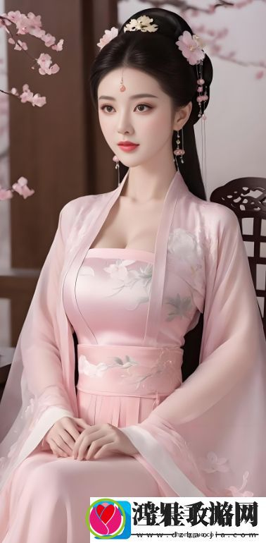 男生和女生的差距究竟有多大