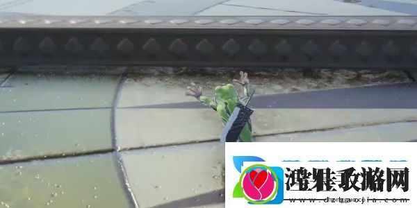 最终幻想7重生青蛙跳跃攻略