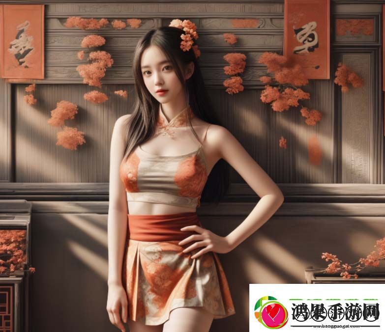女人在感受粗硬之后的情感转变