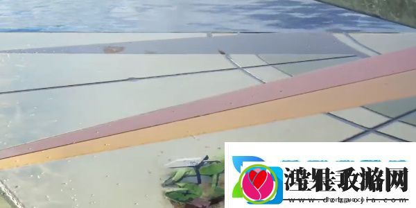 最终幻想7重生青蛙跳跃攻略