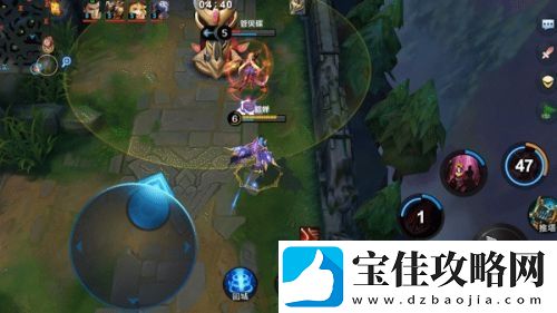 小米超神貂蝉新皮肤