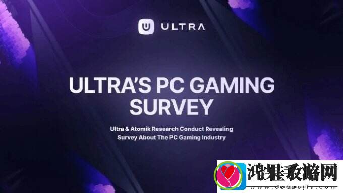 PC游戏市场调研活动显示