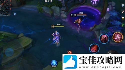小米超神貂蝉新皮肤