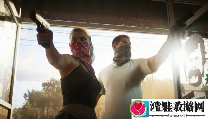 知名爆料人称GTA6会有PS5和XSX的实体版