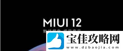 miui开发版的版本号是以什么命名的