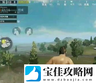 绝地求生刺激战场快速上桥bug怎么卡