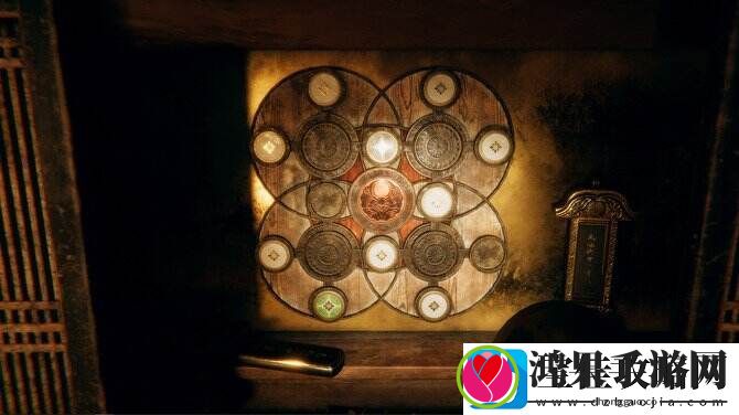 第一人称恐怖新作茧中蚕现已在Steam发售