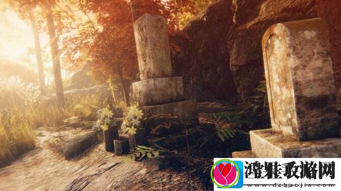 第一人称恐怖新作茧中蚕现已在Steam发售
