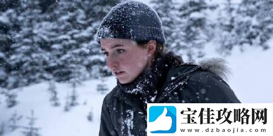 最后生还者第二季即将播出