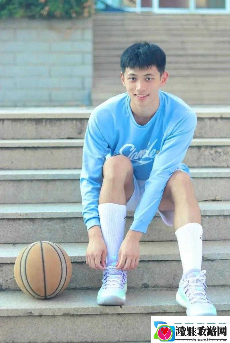 帅气体育生