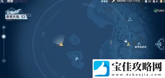 幻塔纳维亚生态园电子密码锁密码介绍