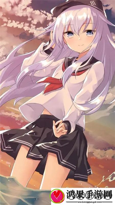 少女哔哩哔哩视频在线看中文版