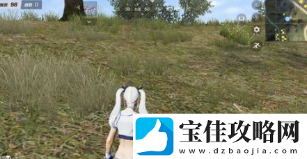 荒野行动画质模糊解决方法一览