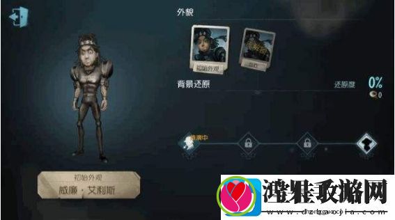第五人格最强前锋阵容搭配攻略