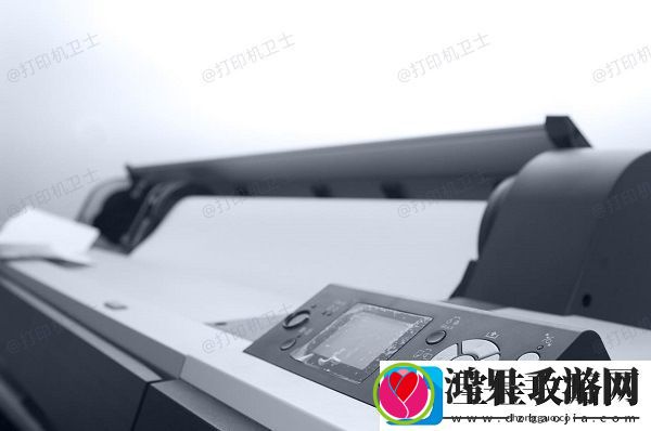 pdf打印很慢怎么办