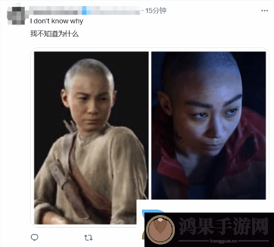 顽皮狗新作星际