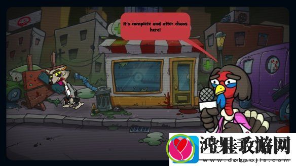 Steam喜加一
