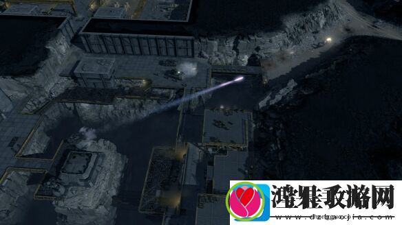 RTS游戏终结者