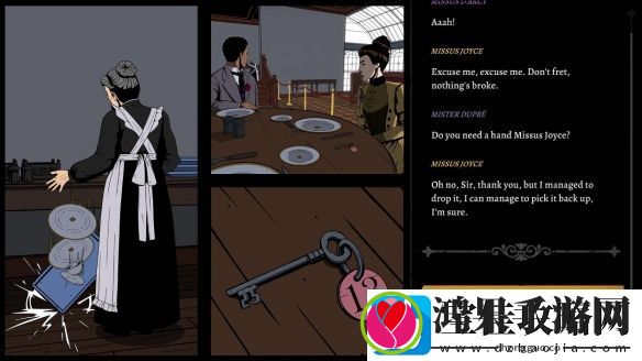超自然侦探新作The