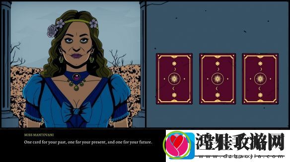 超自然侦探新作The