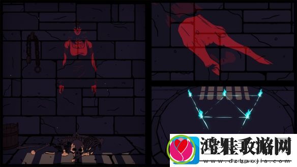 超自然侦探新作The