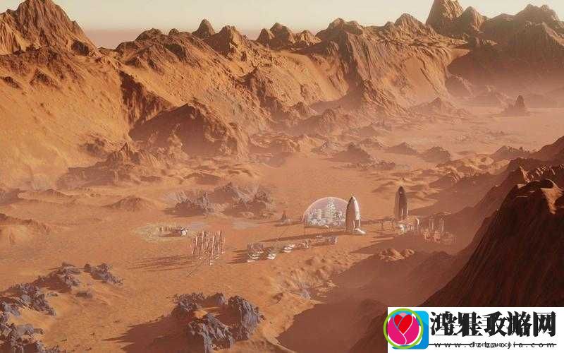 火星求生