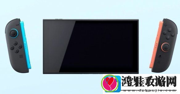 任天堂新专利曝光！NS2或将使用AI升级技术游戏画质