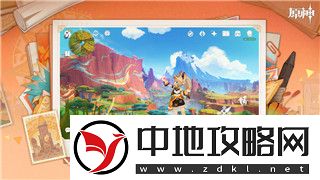 天命奇遇剧情介绍——探索命运与抉择交织的奇幻冒险之旅麻生游戏攻略