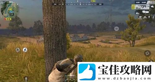 终结者2新地图绿角无畏峡湾地图解析