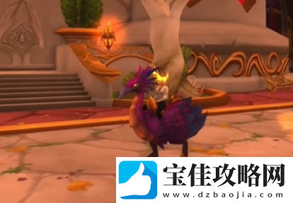 魔兽世界坐骑购买坐标位置详细一览