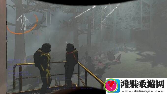 致命公司Steam热度不断