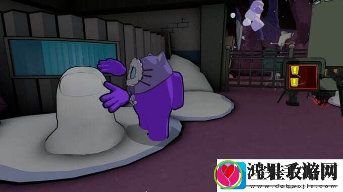 在我们之中VRPS