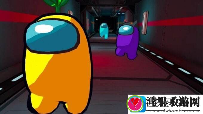 在我们之中VRPS