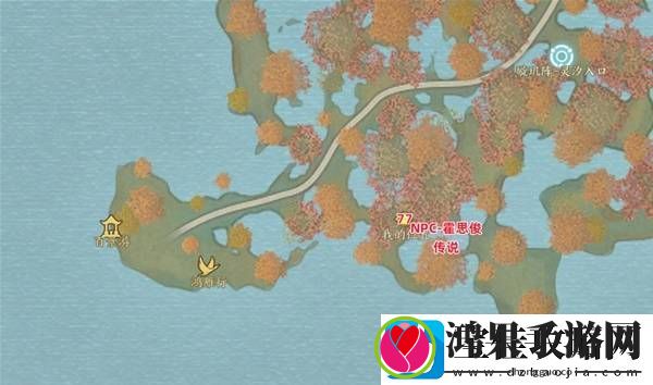 诛仙世界众生百态收集攻略大全