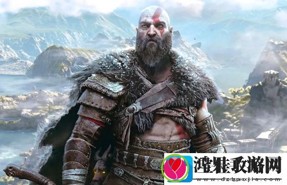 战神确认改编真人版！导演