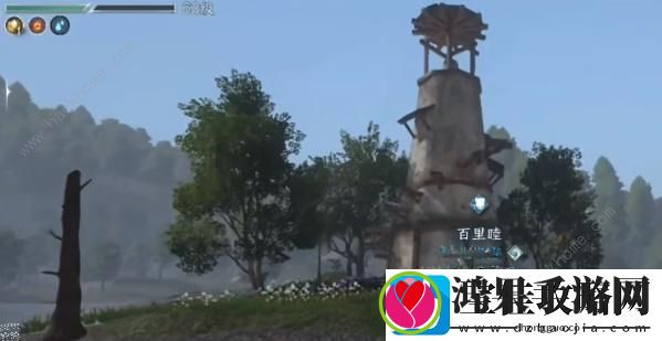 逆水寒手游阴阳密卷上下怎么拿