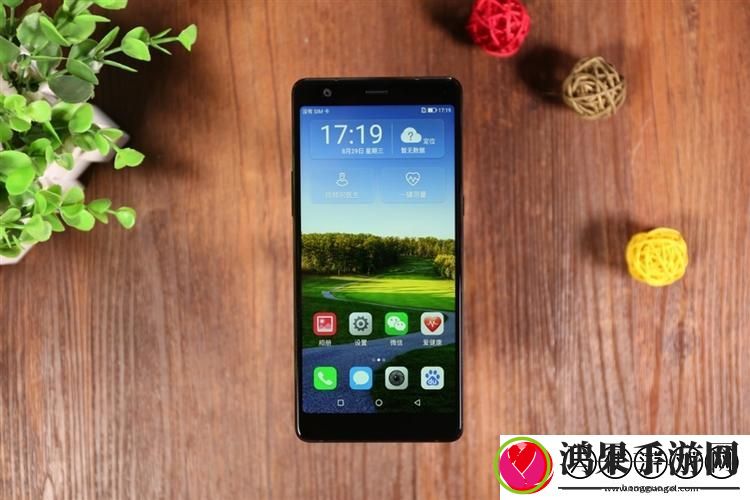 私人医生H1手机