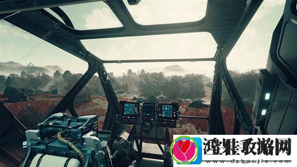星空STARFIELD技能杂志收集攻略