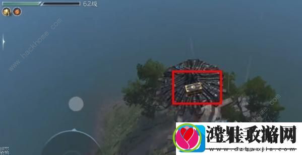 逆水寒手游阴阳密卷上下怎么拿