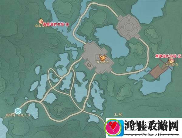 诛仙世界众生百态收集攻略大全