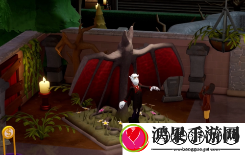 展品只需要考虑如何复活
