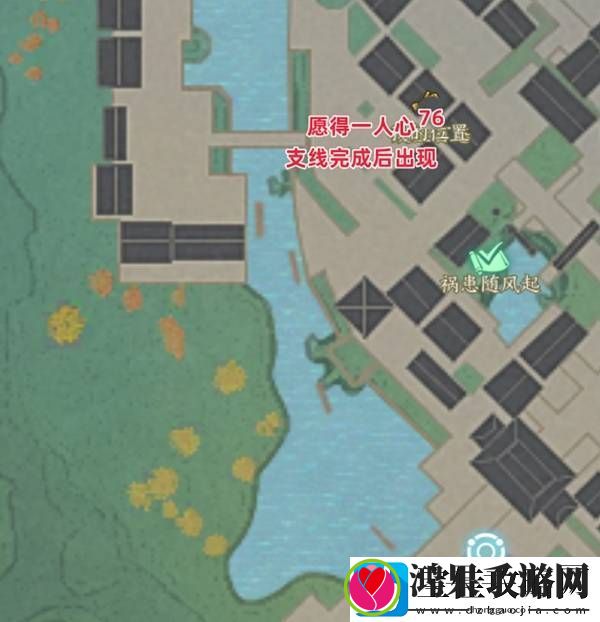诛仙世界众生百态收集攻略大全