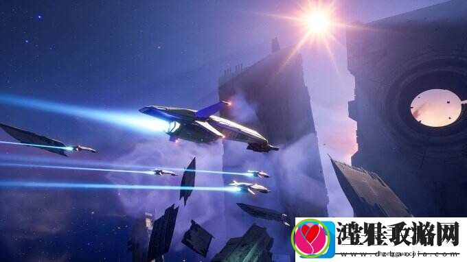 太空策略游戏家园3公开最新PC配置需求