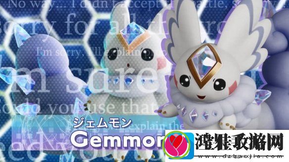 卡牌手游新作数码宝贝ALYSION宣传片公开！