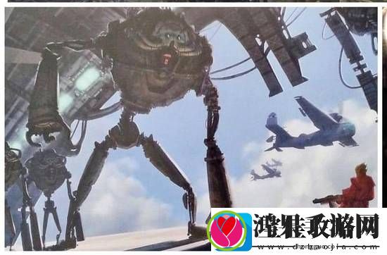 顽皮狗星际