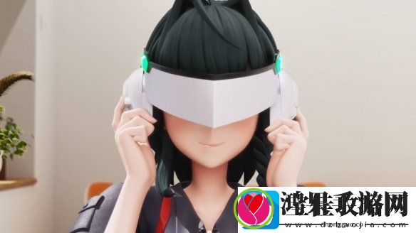 卡牌手游新作数码宝贝ALYSION宣传片公开！